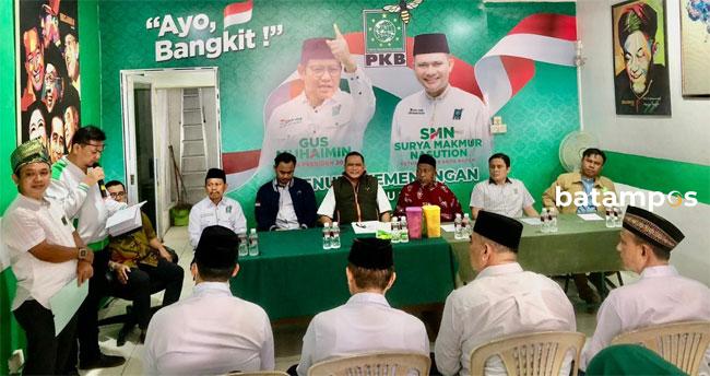 54 Bacaleg PKB Uji Kelayakan Dan Kepatutan Metropolis