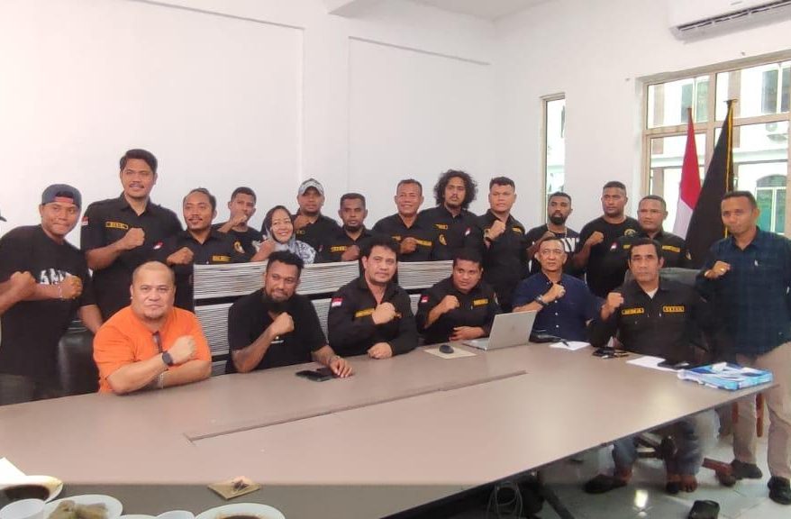 Mitha Talahatu, Artis Maluku Akan Hibur Masyarakat Batam - Metropolis