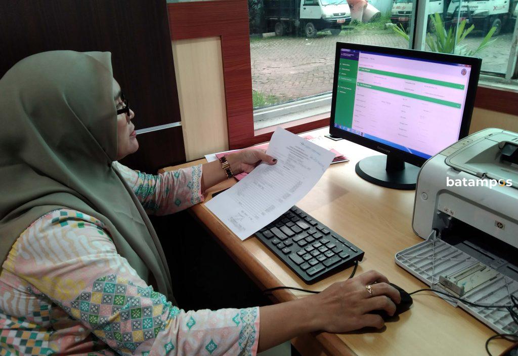 KTP Digital Dalil Harahap