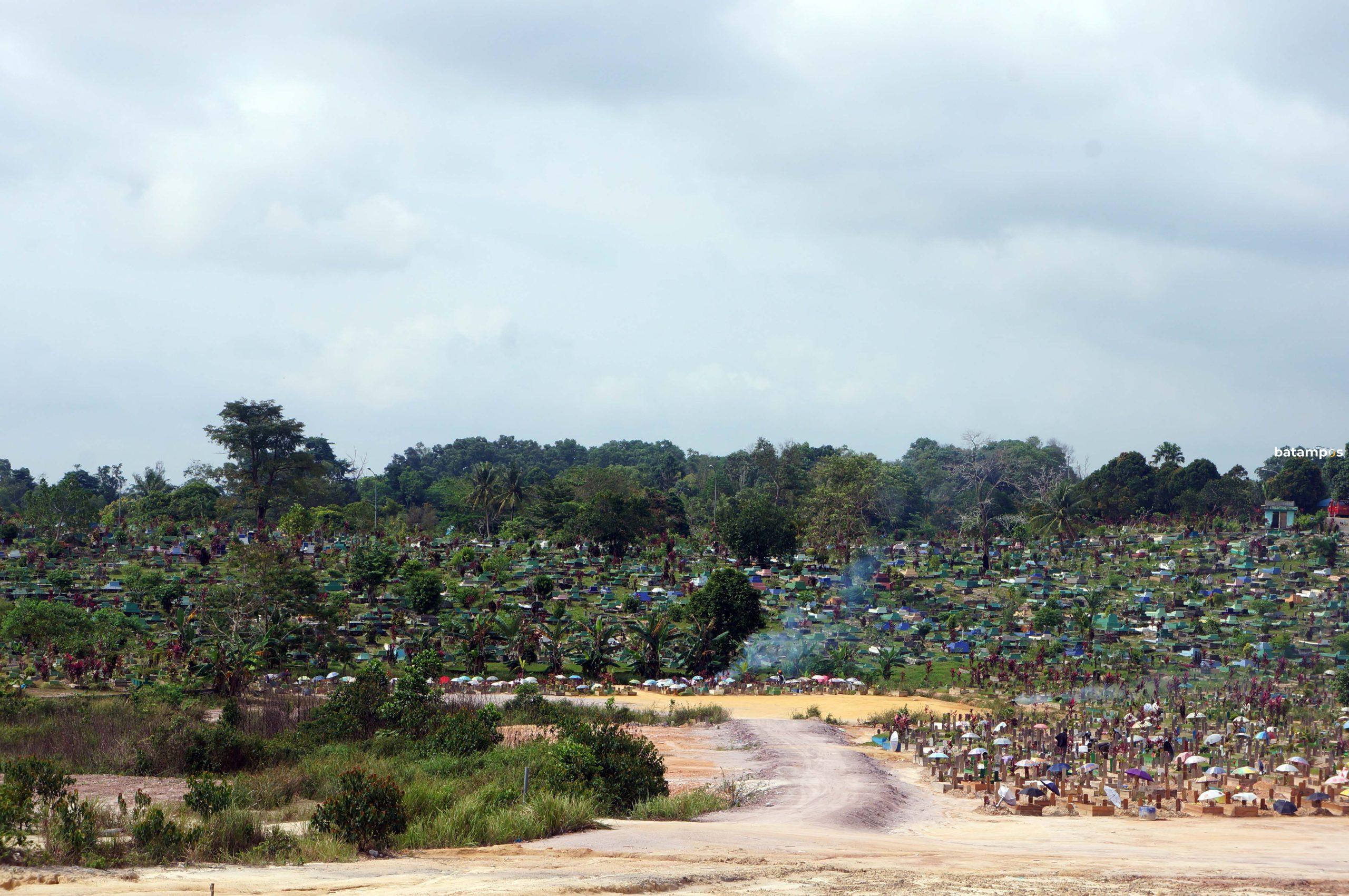 Lahan Kuburan Seitemiang Dalil Harahap2 scaled