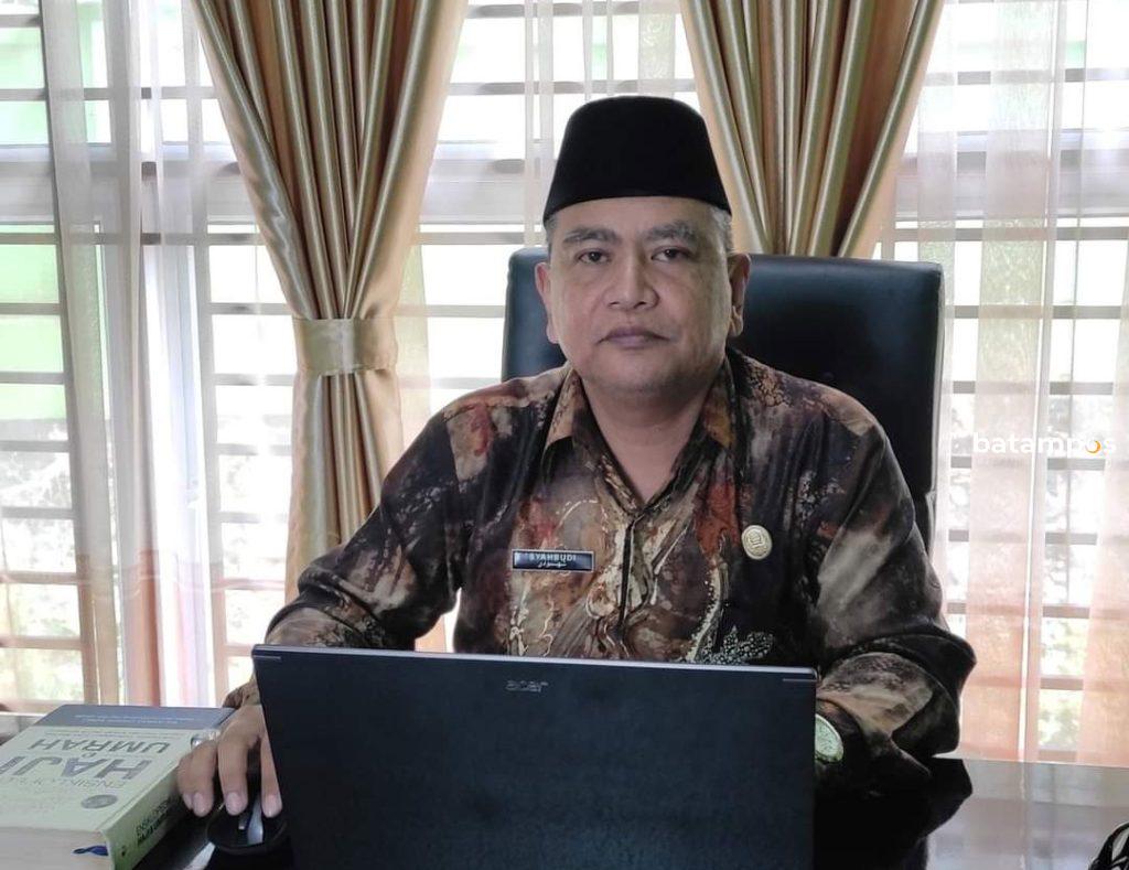 Syahbudi