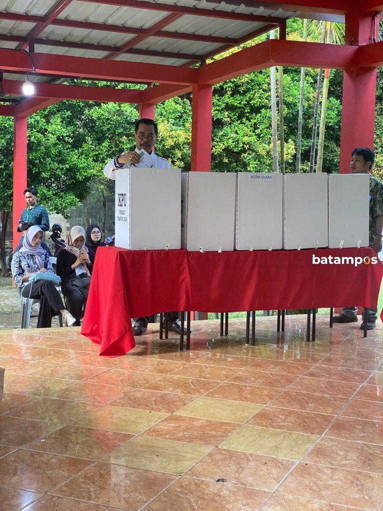 Ganjar kalah di kandang banteng