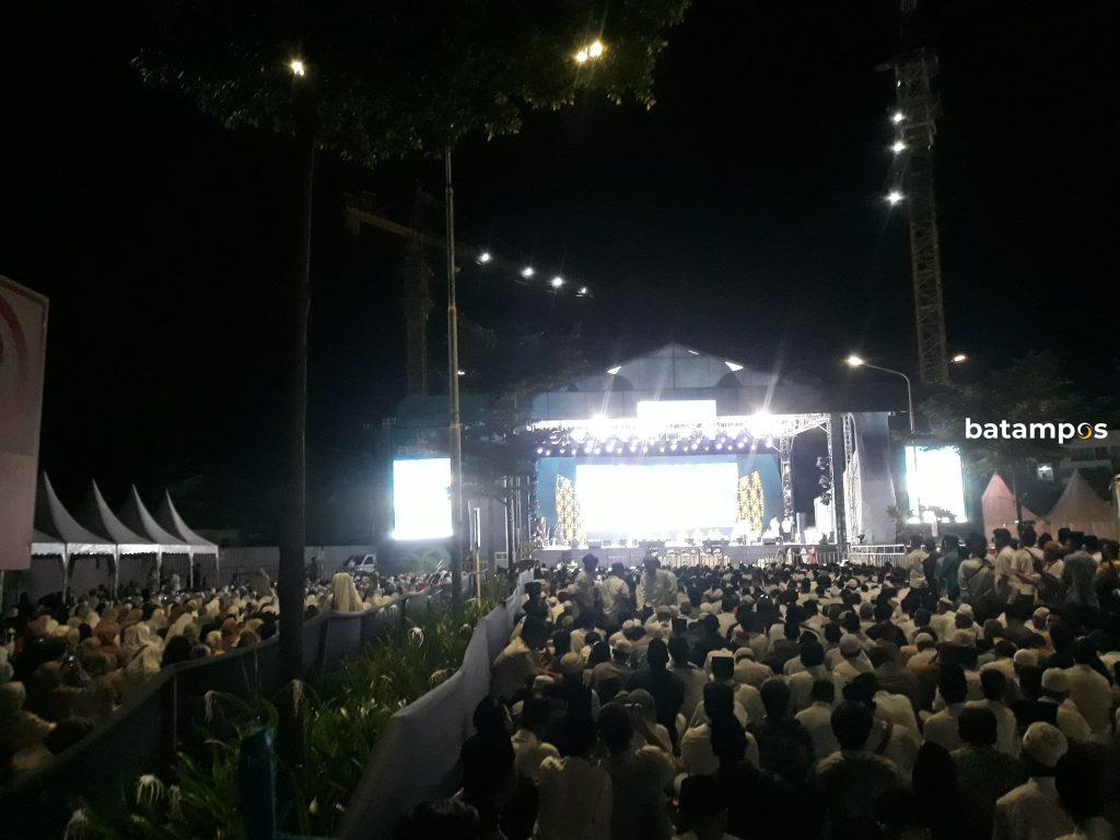 Festival Ekonomi Syariah se Sumatera di Batam