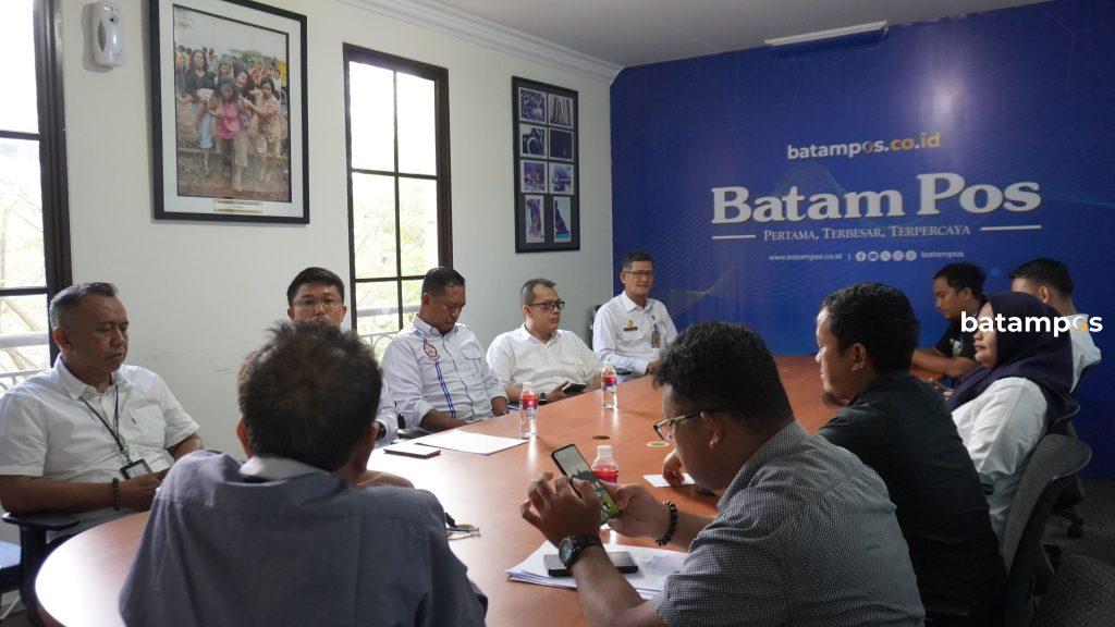 Kejurnas ISSI di Batam