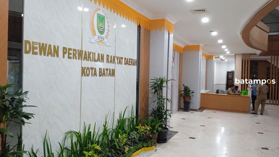 DPRD Batam