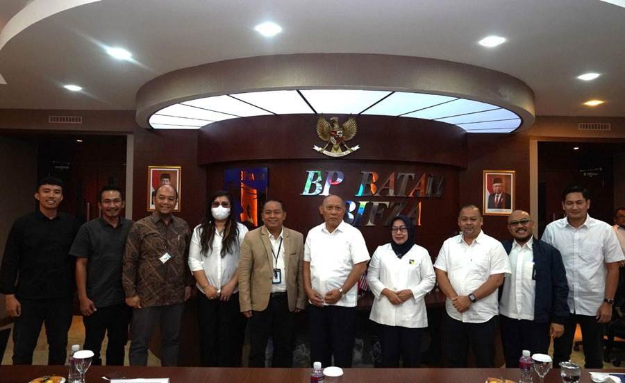 poltek bp batam