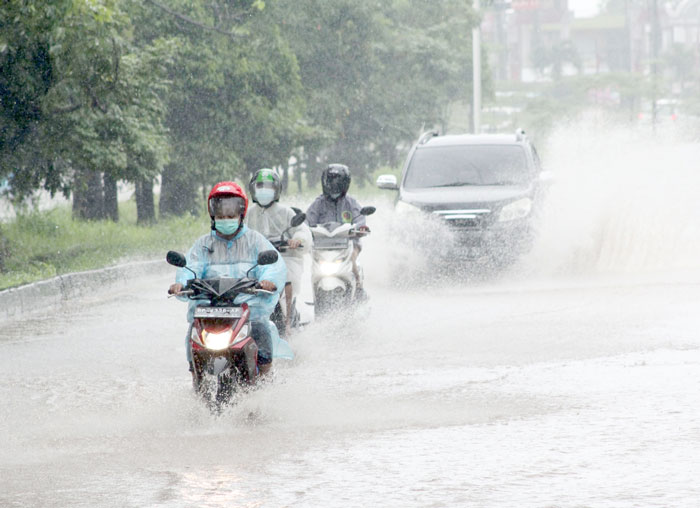 banjir