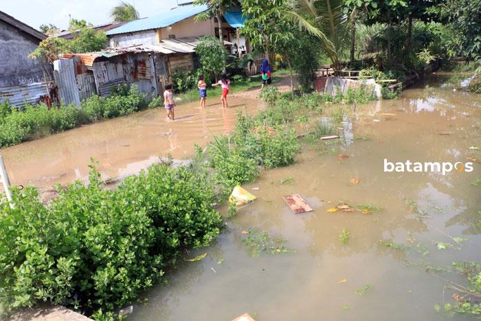 Banjir Rob Dalil Harahap