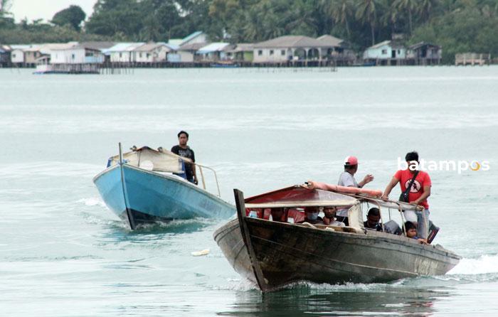 Boat Pancung Dalil Hraahap1