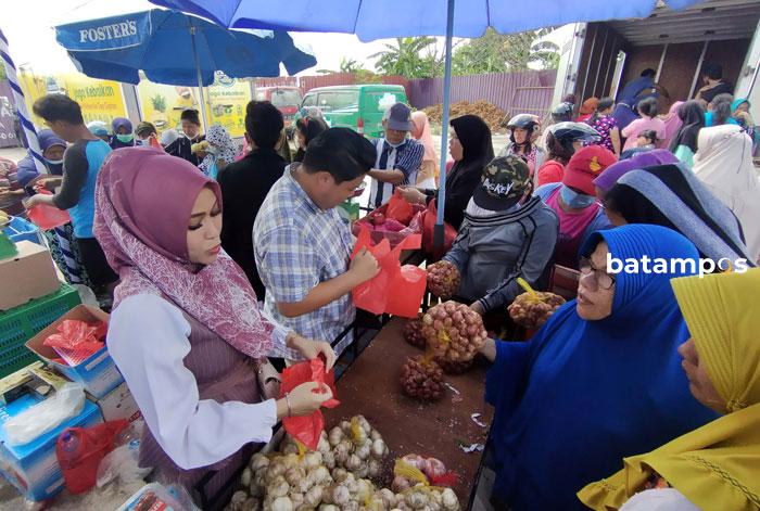 Bazar Sembako Dalil Harahap747474