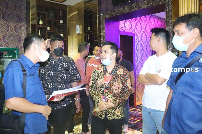 KTV Dragon f BNNP Kepri