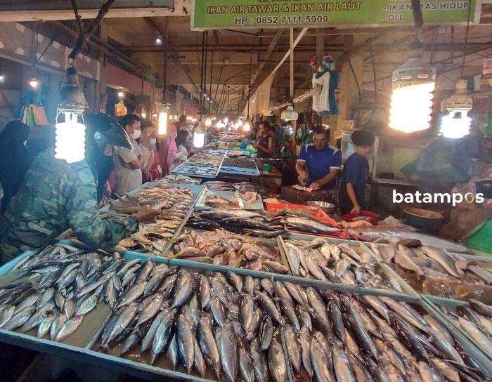 Ikan Basah Dalil Harahap 222