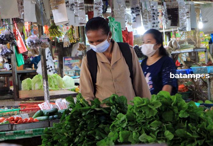 Sayuran Pasar Fanindo Dalil Harahap5555