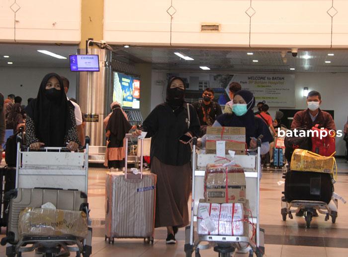 Bandara Hang Nadim Batam 1 F Cecep Mulyana 1