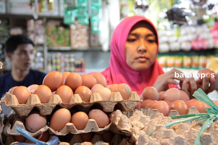 Telur Pasar Botania I Batamcentre ff Iman Wachyudi 1