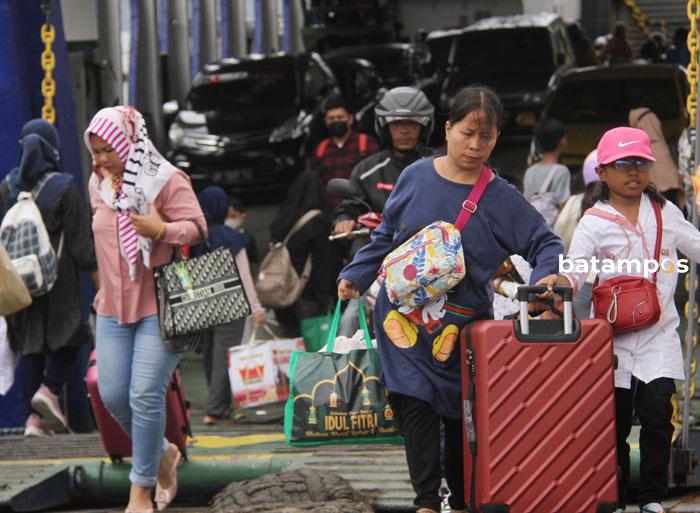 kapal Roro 3 F Cecep MUlyana