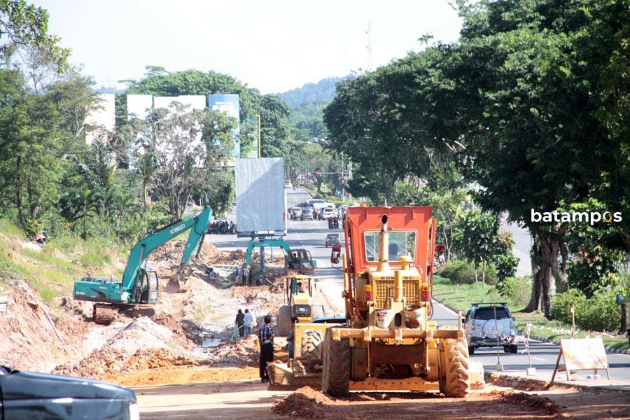 Rencana Penataan Jodoh Centre Batam, Lokasi Strategis, Warga Berharap Jadi Ikon Kuliner Nusantara