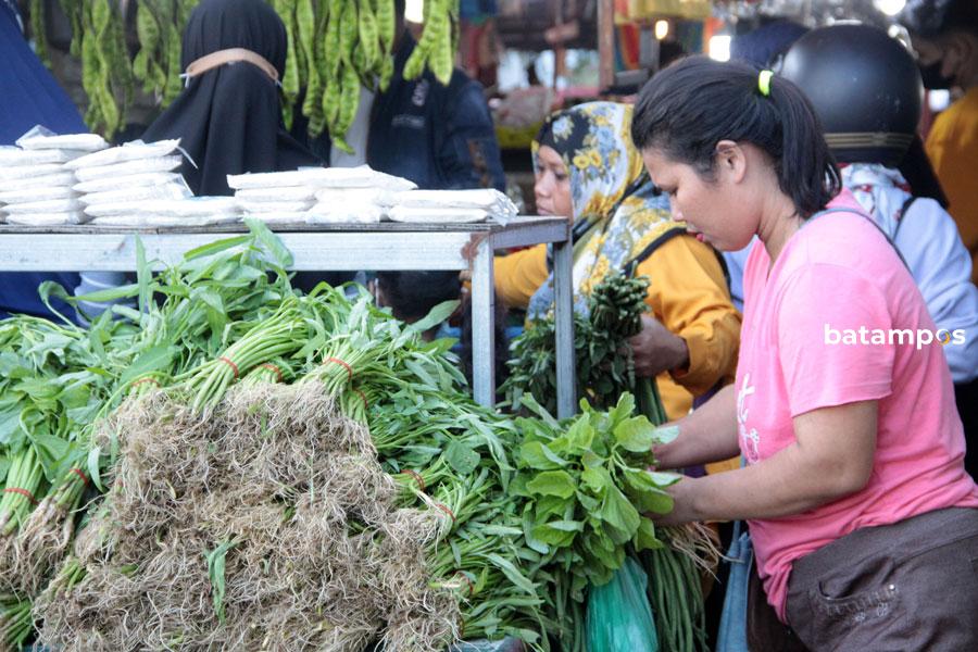 Sayur ff Iman Wachyudi