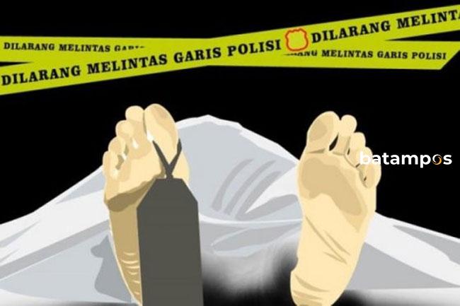 ilustrasi pembunuhan