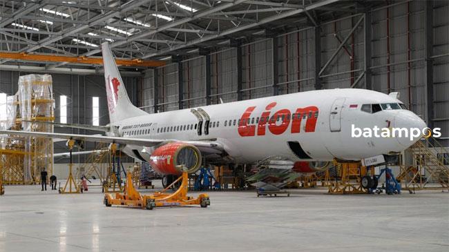 lion air