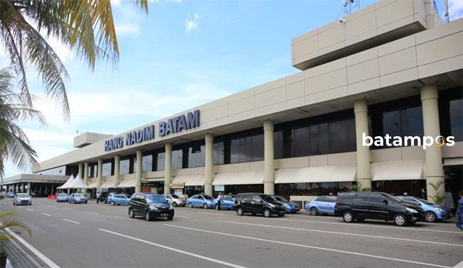 bandara hang nadim