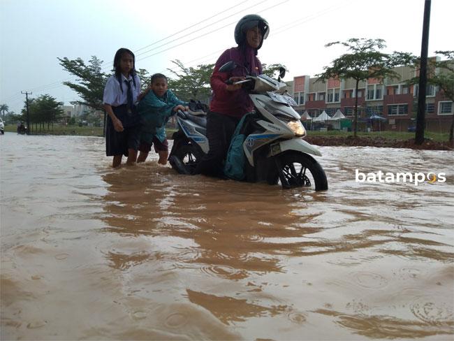 banjir 1