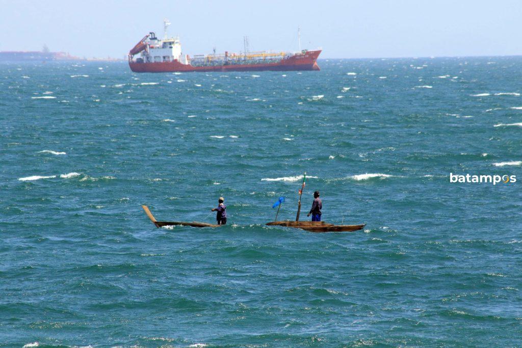 Mancing dan Cuaca Dalil Harahap 8