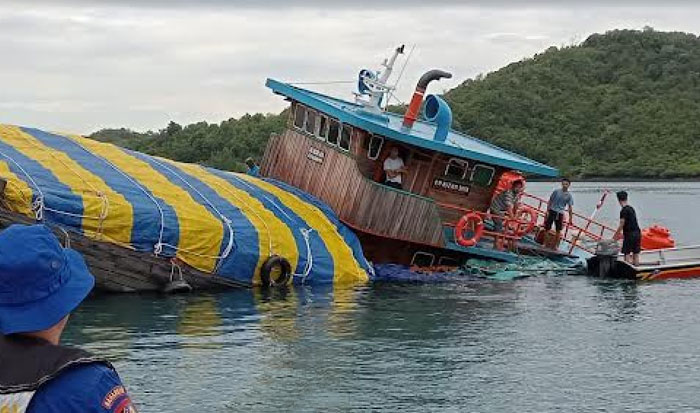 kapal kelapa