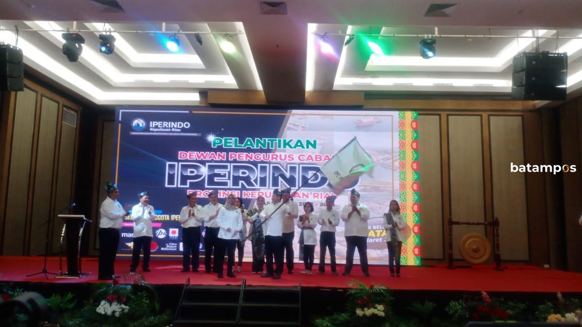 iperindo