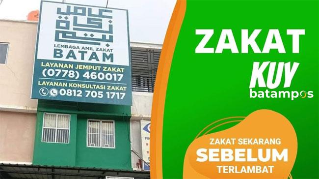 laz batam