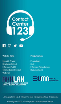 loker bumn