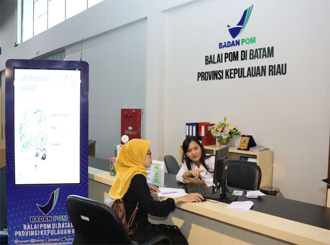 bpom batam