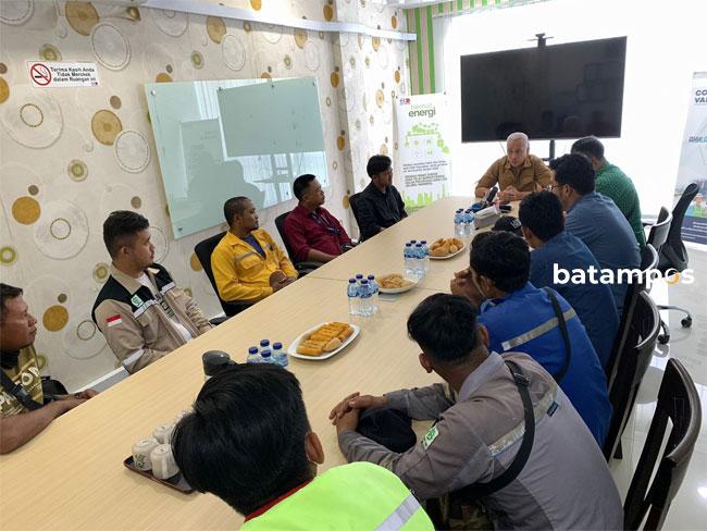 bp batam 28