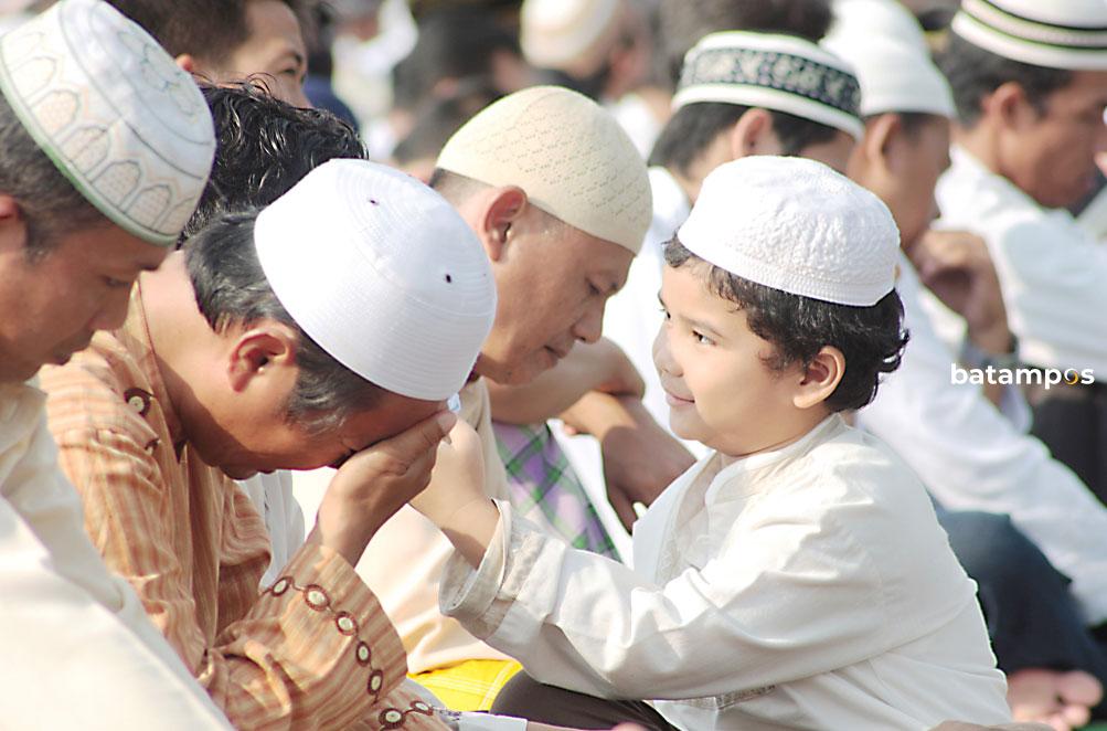 sholat id