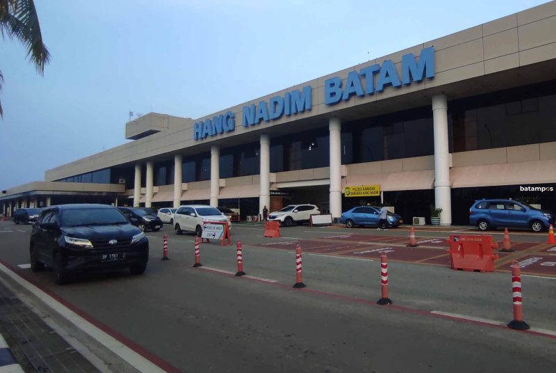 Bandara Hang Nadim Batam 2 F Cecep Mulyana e1696853545678