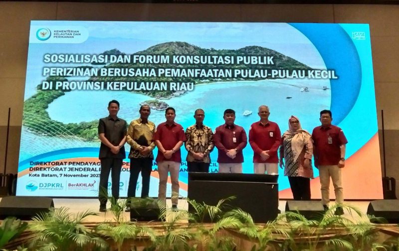 Kisah Sukses Pariwisata Berkelanjutan Indonesia di Forum UNWTO di AS