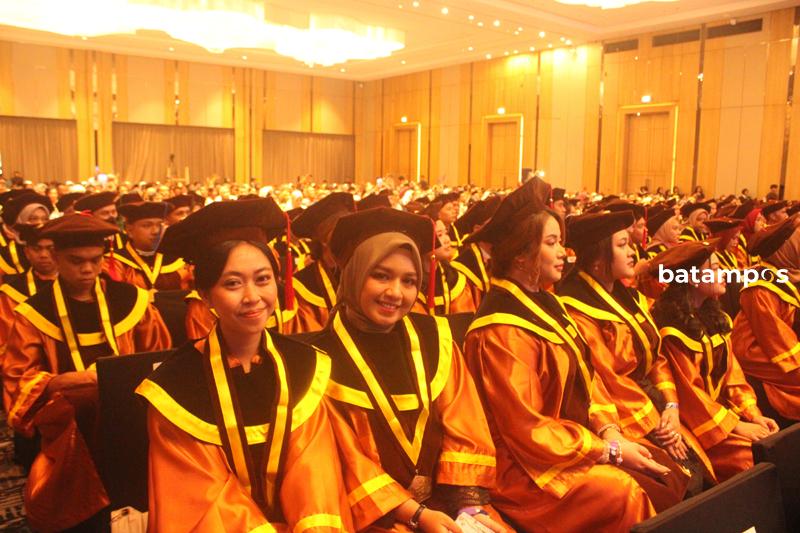 F1 BTP Wisuda Sabtu 9 Desember 2023 F Suprizal Tanjung 20 bb