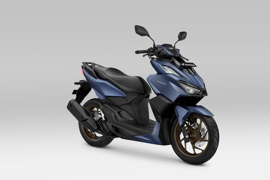 honda Vario 160