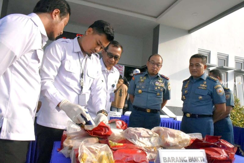 Sabu Ditangkap Lantamal Dalil Harahap46 e1713923330830