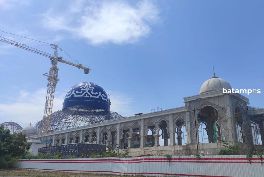 masjid agung cecep