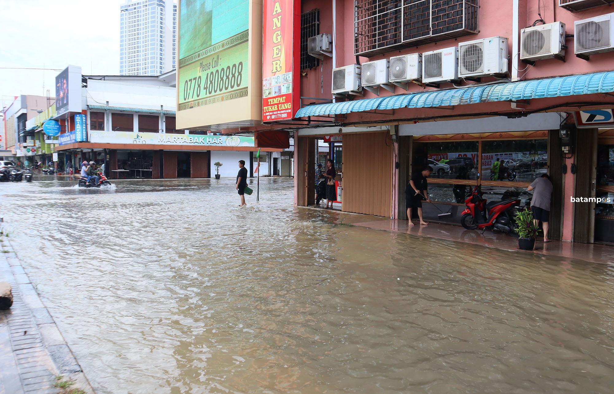 Banjir 4 F Cecep Mulyana