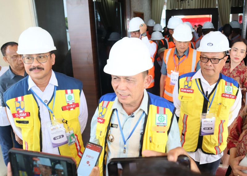 Pelaksanaan Penyelidikan Tanah untuk Jembatan Babin 3 F Cecep Mulyana scaled e1716827394789