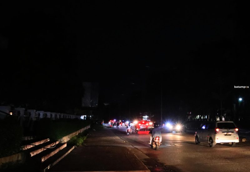 Lampu Penerangan Jalan Padam 3 F Cecep Mulyana e1719247314708