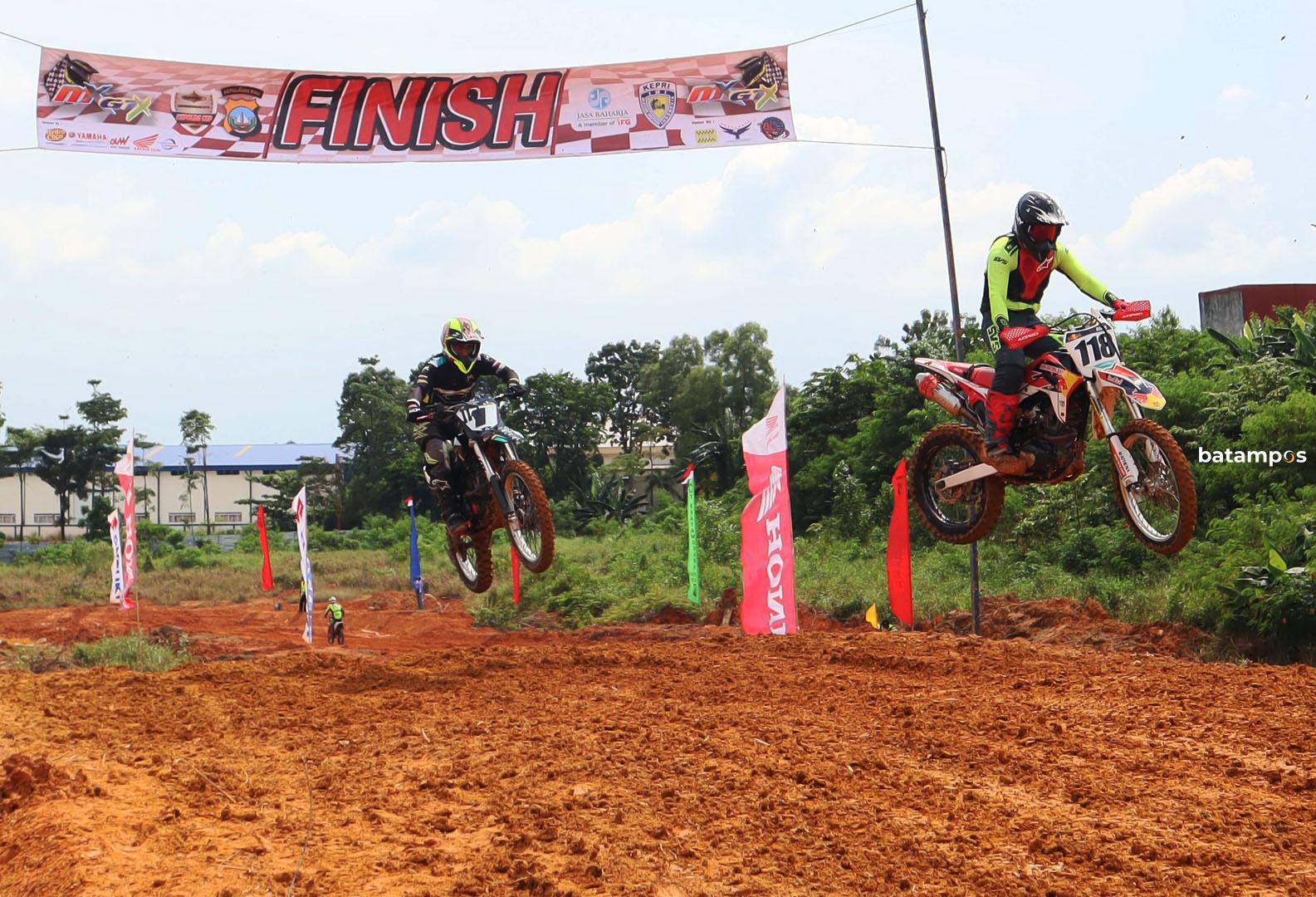 Motorcross 2 F Cecep Mulyana