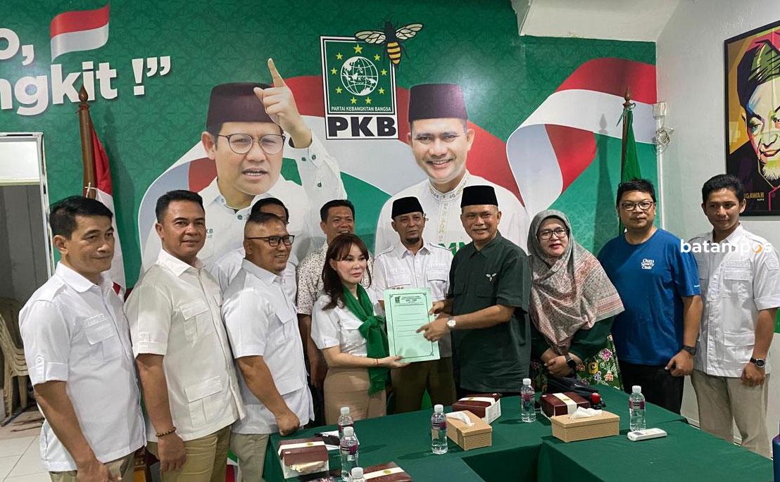 PKB