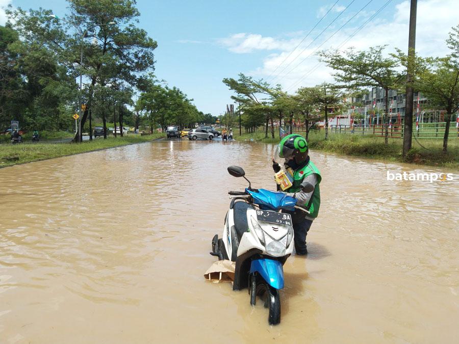 banjir