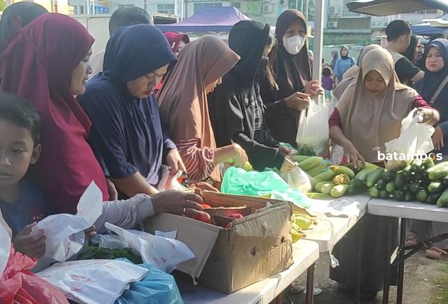 pasar murah bengkong cecep