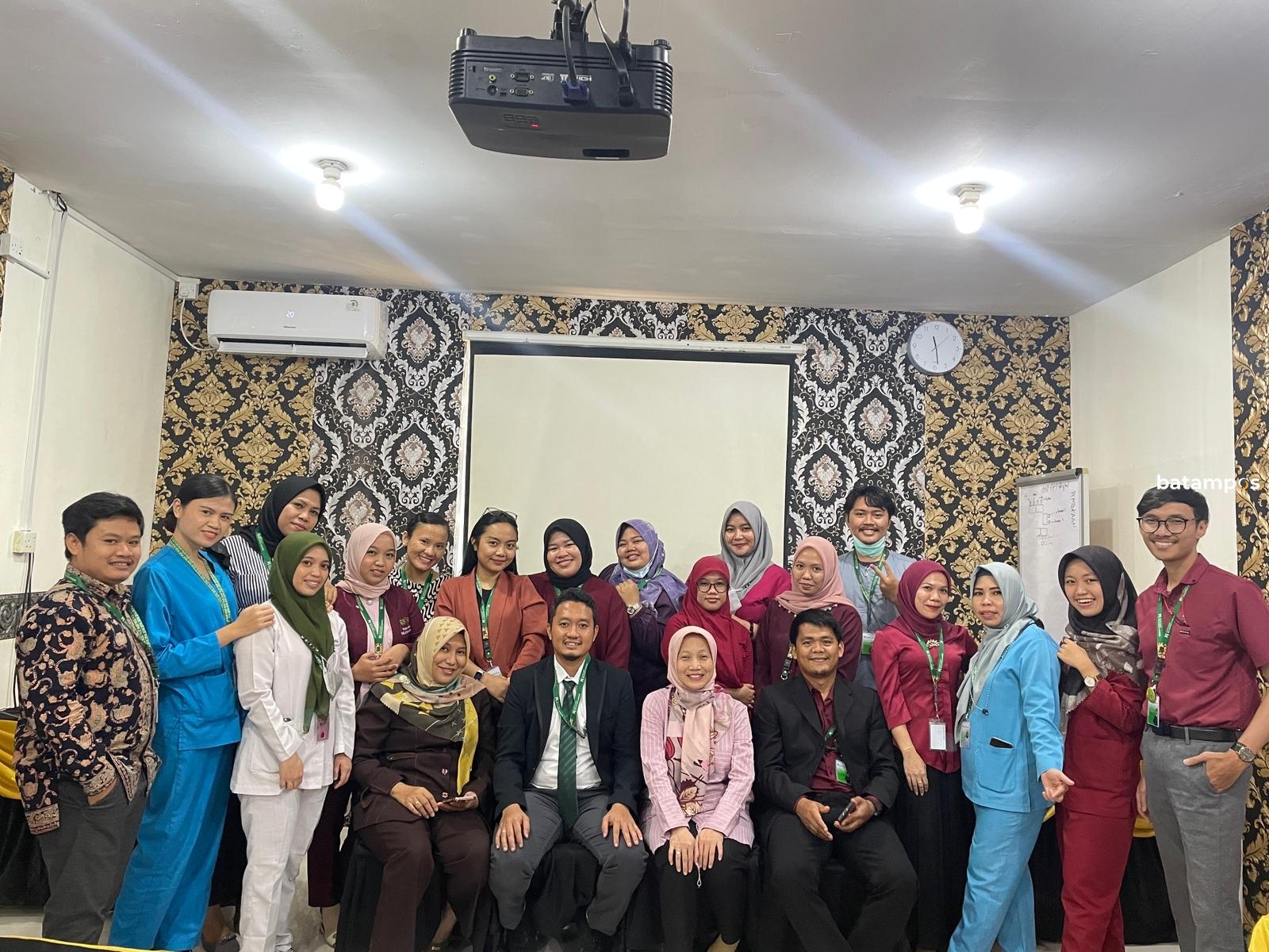 F RS Keluarga Husada Berobat Gratis 3