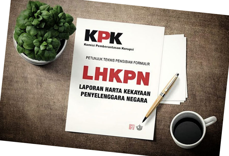 LHKPN