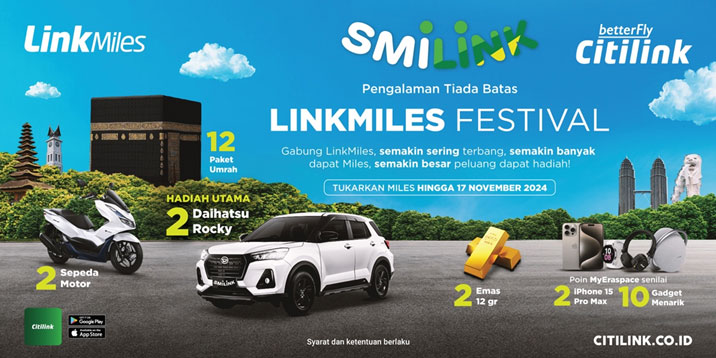 linkmile